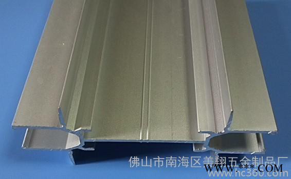 供应各种工业铝合金型材图2