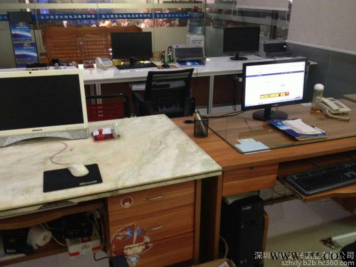 深圳铝型材**工业铝型材流水线铝型材,滑轮，吊轮小车图3