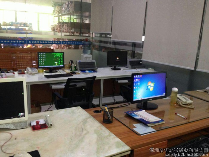 深圳铝型材**工业铝型材流水线铝型材,滑轮，吊轮小车图2