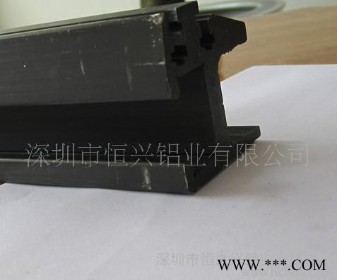 供应铝型材**工业铝型材流水线铝型材回流焊铝型材HZX-132图4