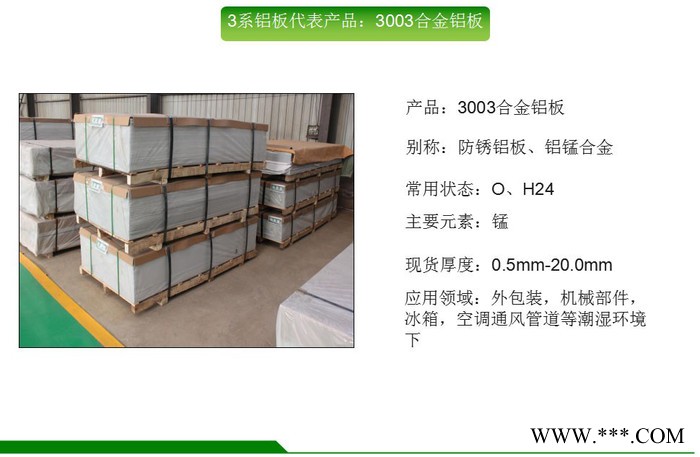 瑞升昌合金铝板厂家现货7050铝板价格图2