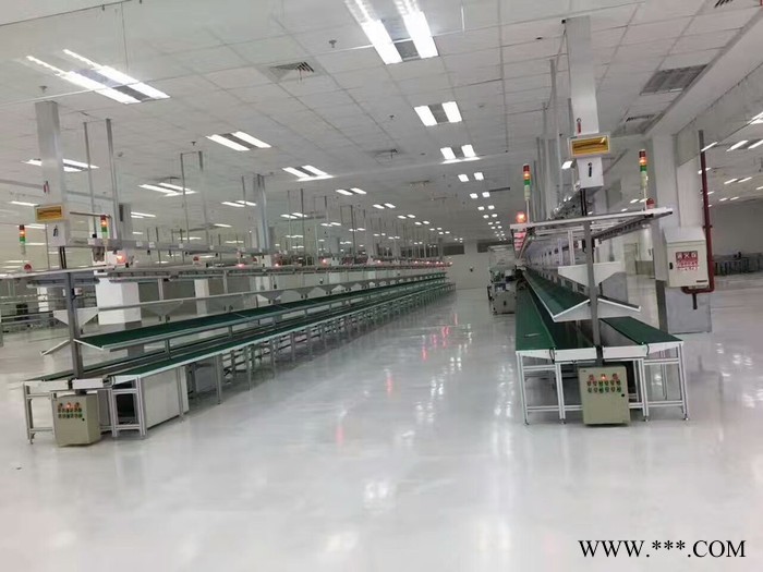 苏州硕玛铝业（千律工业）皮带线 流水线铝型材图3