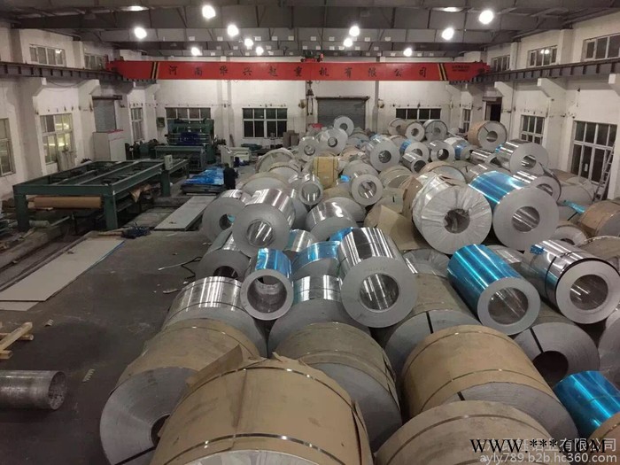 3003 5052铝板 铝卷 花纹铝板 上海昂钰铝板厂家  西南铝1060牌图4