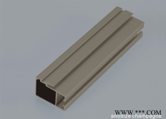 佳华铝材供应2016年异型铝型材图3