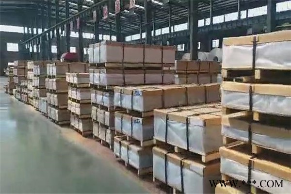 铝板厂家长期供应1060**铝板图6