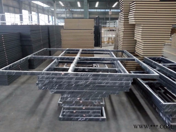 美箭门窗铝型材供应图2