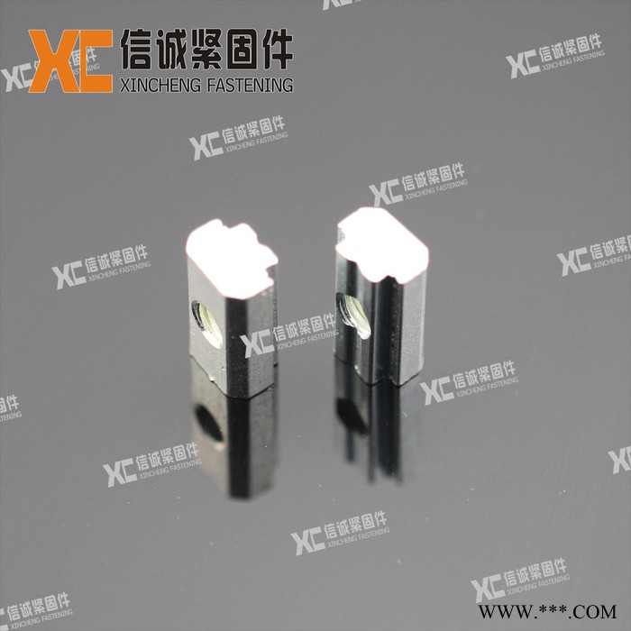 工业铝型材通用连接件图3