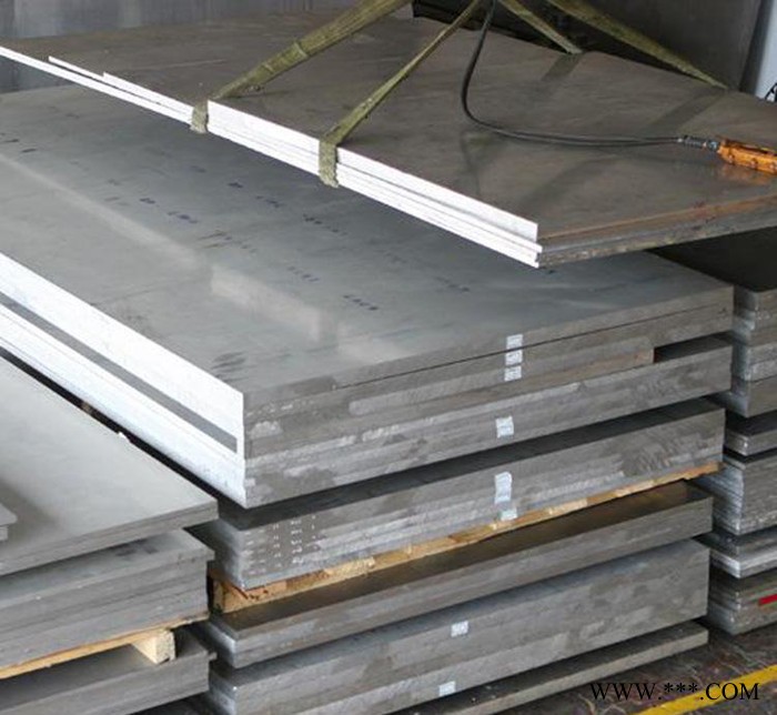 **生产7075-t6铝板 航空铝板 超硬铝板 可定制加工图2