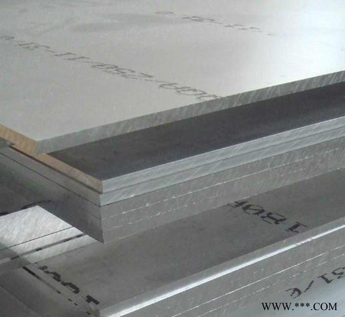 **生产7075-t6铝板 航空铝板 超硬铝板 可定制加工图3