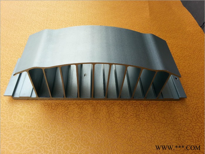 佛山昱铝铝业6061  6063 建筑铝型材图6