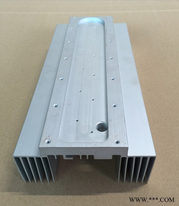 佛山昱铝铝业6061  6063 建筑铝型材图8