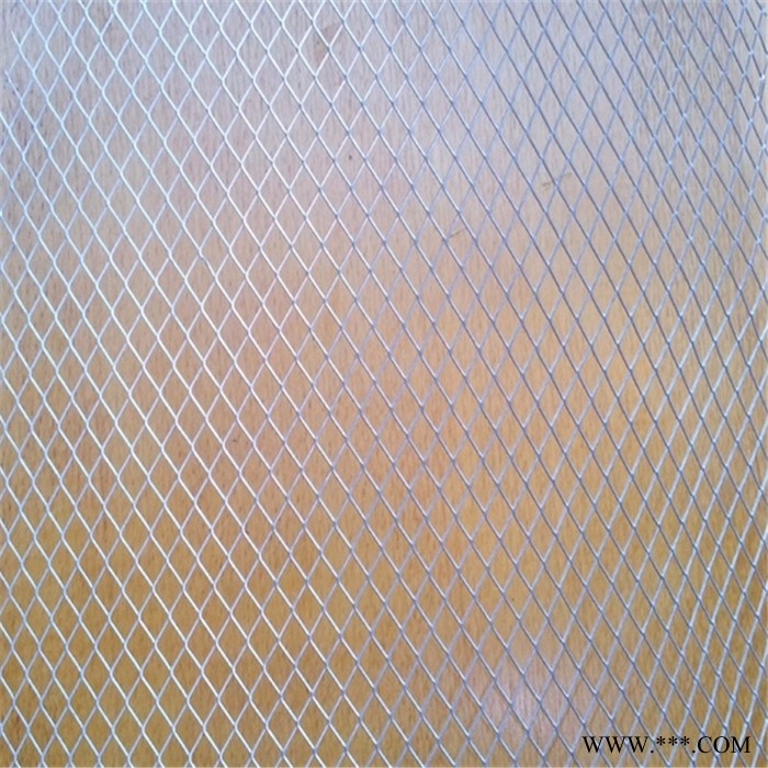 铝板网@菱形铝板网@郑州吊顶用菱形铝板网图3