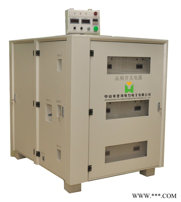 供应铝型材氧化电源图2