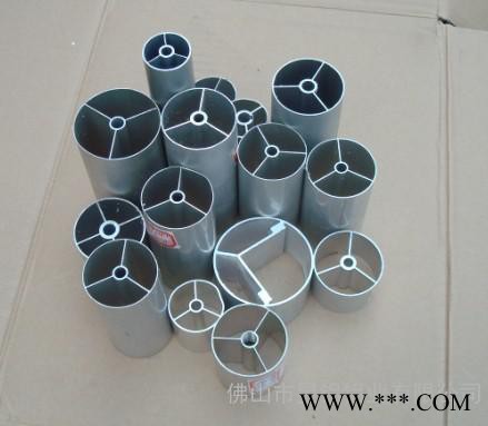 专业供应方形铝型材 工业异型材 铝合金型材图2