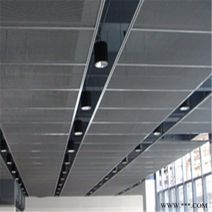 铝板网@菱形铝板网@装饰菱形铝板网图2