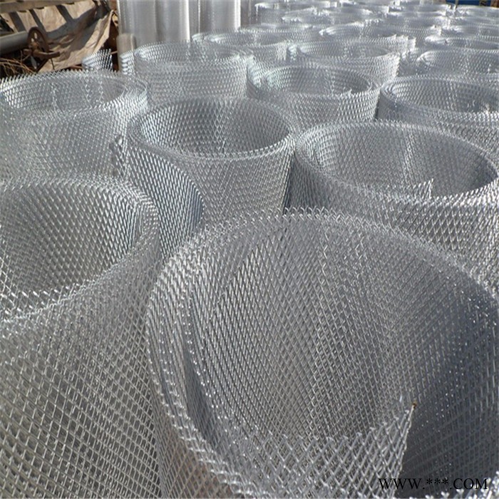 铝板网@菱形铝板网@装饰菱形铝板网图3
