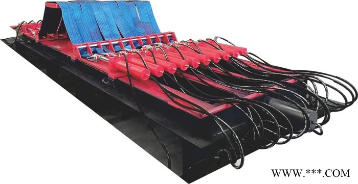 欧锐克2040铝板切割机 高速铝板雕铣机 铝板设备图6