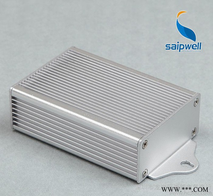 赛普SP-AD-8（32*70*100）电源铝型材外壳 铝型材开关防水盒图3