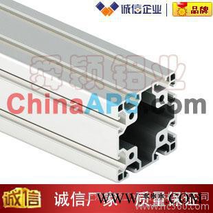 上海舜颖8080工业铝型材
