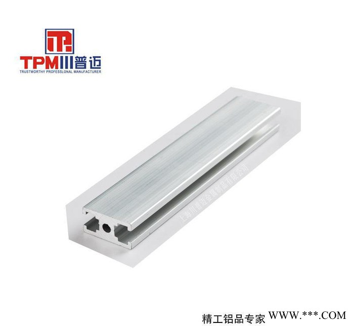 工业铝型材 1590铝型材 雕刻机工作台用铝合金型材 定制周期短图2