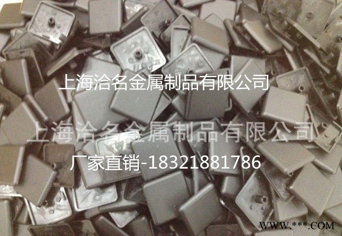 连接块隔板,铝型材隔板,欧标隔板,欧标工业铝型材4040间隔连接块图2