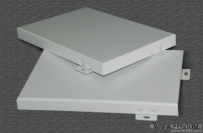 供应幕墙铝板 鼎昆铝板 铝板行业图2