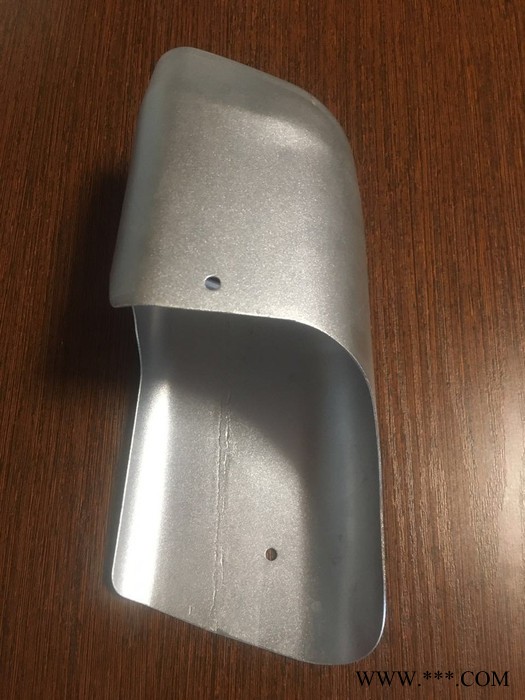 铝型材厂家专业生产各种工业铝型材 桥梁工程铝型材 型材6米挤压 定制图3