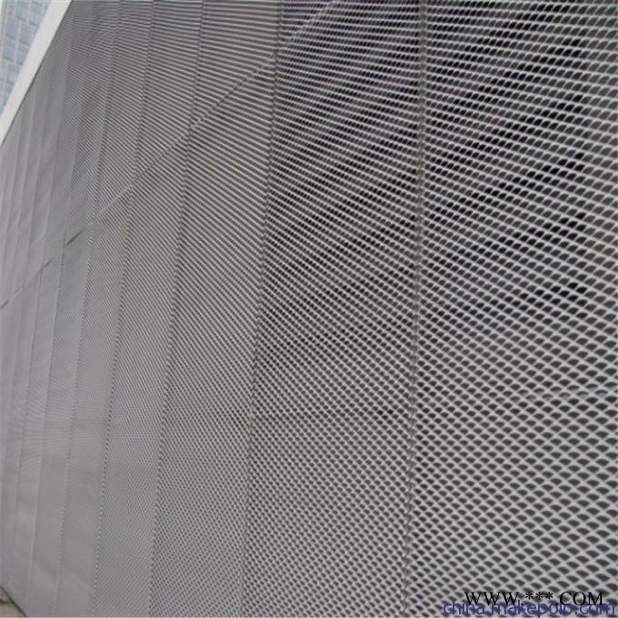 恒永 铝板网@防锈铝板网@喷塑铝板网图2