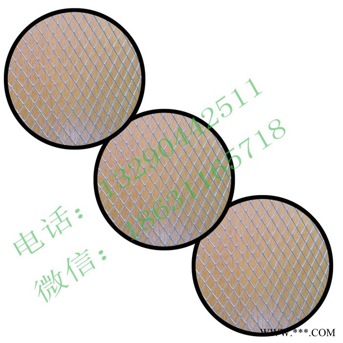 恒永 铝板网@防锈铝板网@喷塑铝板网图3