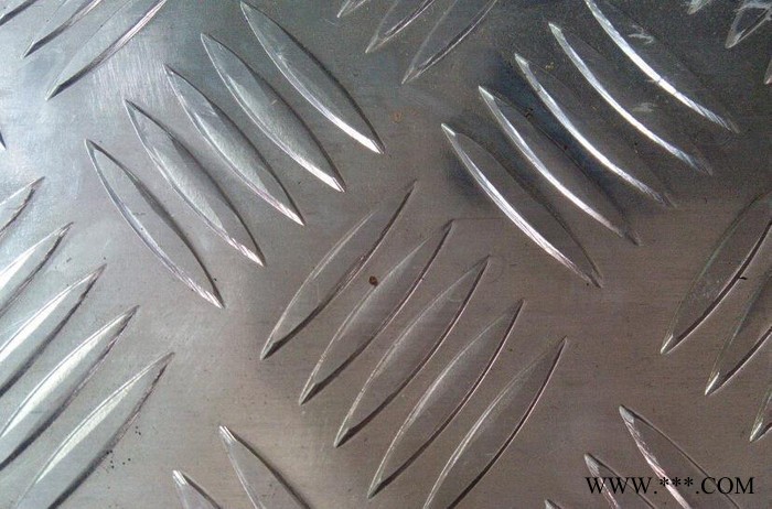 珠海3A21防滑铝板 安徽6061防滑铝板 东莞防滑铝板规格图2