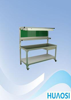 天津铝型材维修台的定做厂家图8