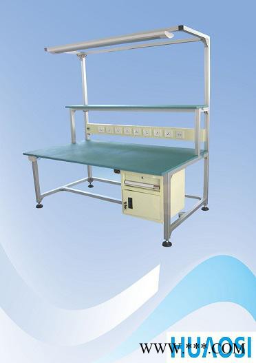 天津铝型材维修台的定做厂家图4