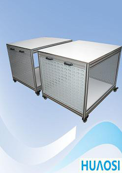 天津铝型材维修台的定做厂家图6