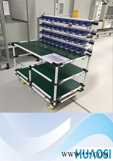 天津铝型材维修台的定做厂家图2