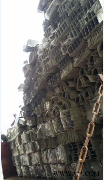 成都兴特净化铝合金型材75、工业用铝合金型材50、客车内饰铝合金型材、装饰用铝型材、交通标牌专用铝型材、汽车铝铰链图8