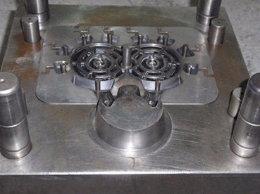 奥瑞迈  供应  模具  工业铝型材 注塑模具厂家 注塑模具图8