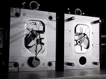 奥瑞迈  供应  模具  工业铝型材 注塑模具厂家 注塑模具图7