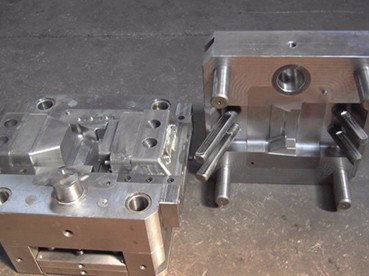 奥瑞迈  供应  模具  工业铝型材 注塑模具厂家 注塑模具图5