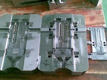 奥瑞迈  供应  模具  工业铝型材 注塑模具厂家 注塑模具图3