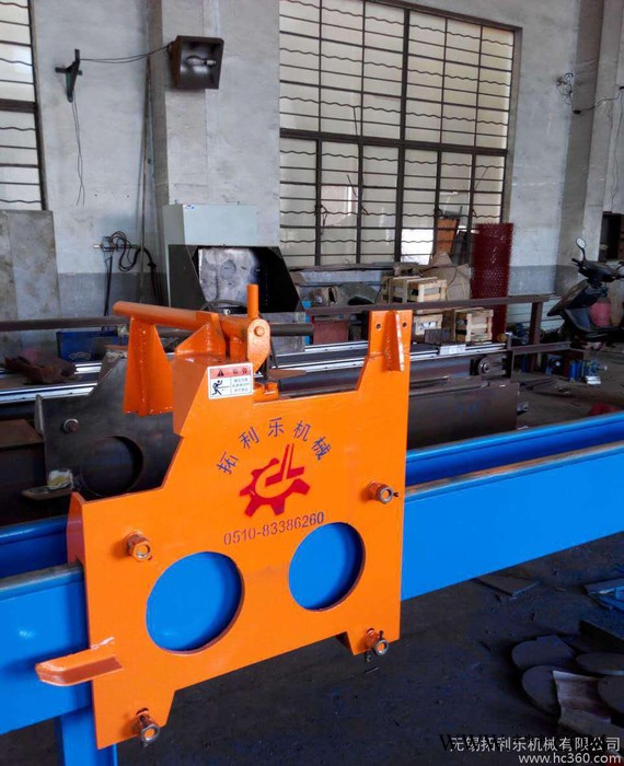 双牵引/铝型材小双牵引/小双牵引图2