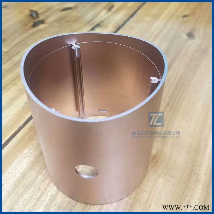 【新品上市】直销  CNC加工铝型材 来图定制生产图2