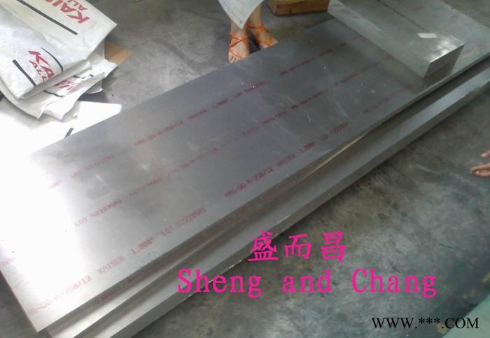 6082铝合金介绍---6082-T651铝型材图2
