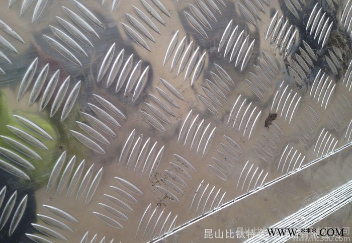 比钛特国产LC9铝合金LC9,纯铝板,花纹铝板,压花铝板,防图3