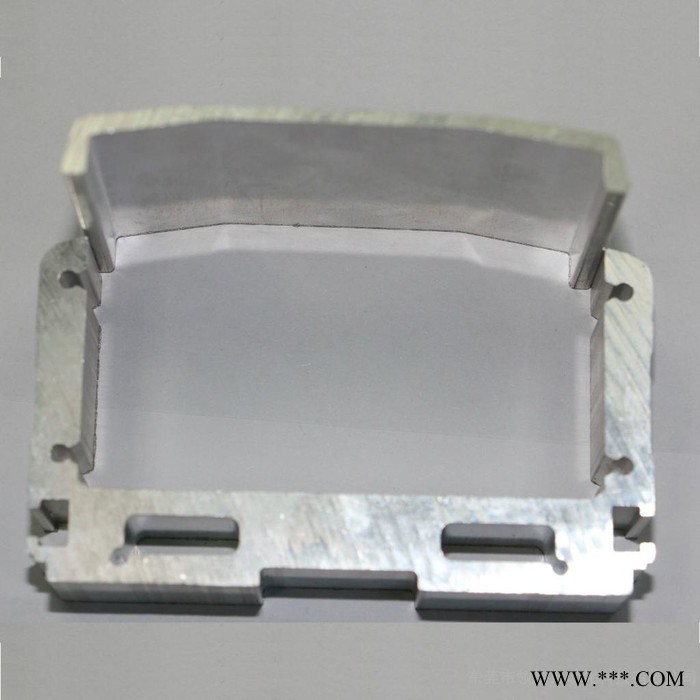 厂家供应 单轴机械手铝型材  单轴机械手铝型材配件 模组型材 GY-M100  **模组图3