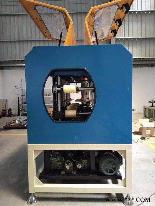 格瑞特GYJ-01 断桥铝型材滚压复合机——铝型材和隔热条亲密无间图4