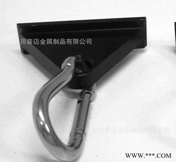 配件 铝型材配件 活动挂钩 价格优惠图2