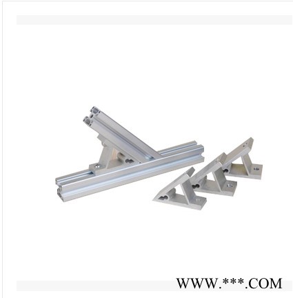 2040铝型材**苏州硕玛铝业