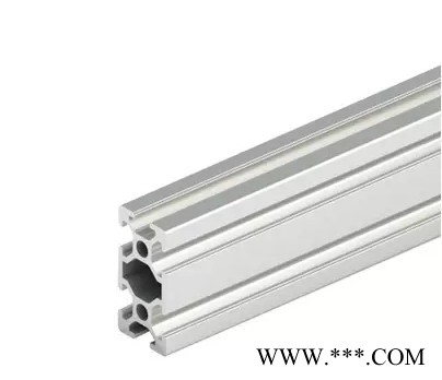 2040铝型材**苏州硕玛铝业图3