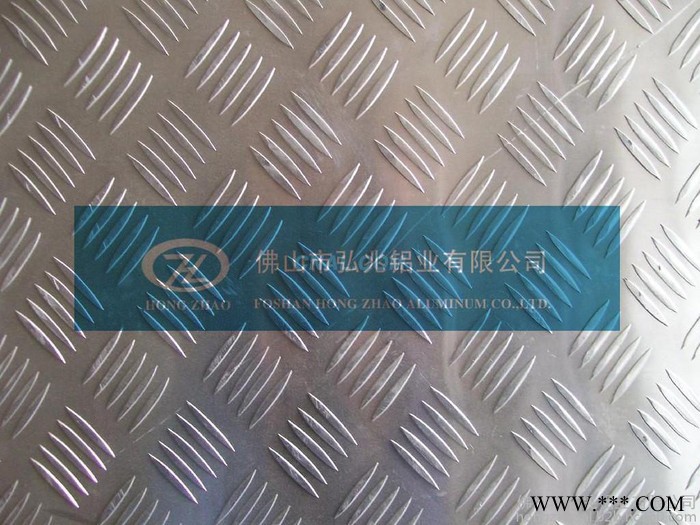 东莞花纹铝板|虫子纹|橘皮纹压花铝板|惠州防滑铝板图6