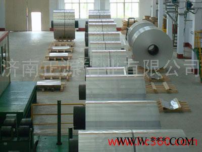 供应a山东铝板生产厂家b花纹铝板价格图2